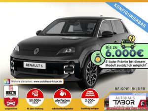 Renault 5 Roland-Garros 150 Comfort Range