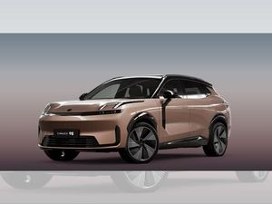 LYNK & Co 08 More Ausstattung |  Plug In Hybrid bis zu 200km reinelektrische Reichweite!