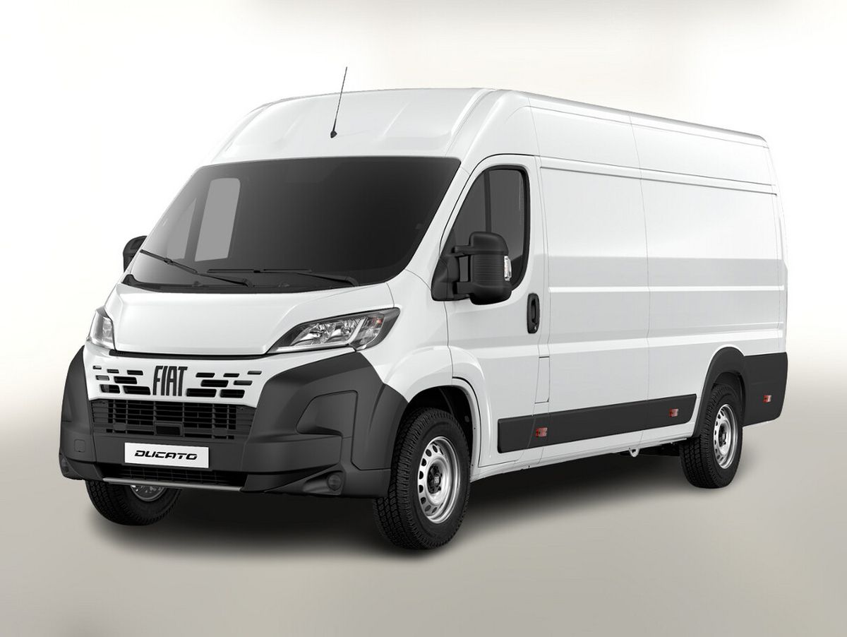 Fiat Ducato 35 Maxi 2.2 180 L4H2 3S Kam HFT270° PDC Auto-Abo für Gewerbe Auto-Abo