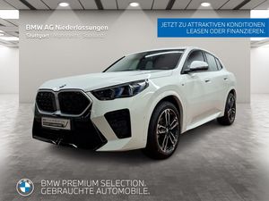 BMW X2 sDrive20d M Sport Kamera Driv.Assist LED