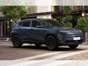 Hyundai KONA ⚡️49kWh⚡️🔥TREND🔥ASSISTENZ-PAKET🔥SOFORT-VERFÜGBAR🔥