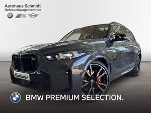 BMW X5 M60i xDrive 735€ netto/mtl.*M Sportpaket Pro*