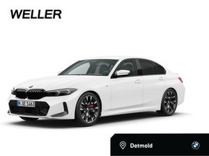 BMW 330i xD M Sport Pro 459,-/0Anz HUD HIFI PA+St+Go