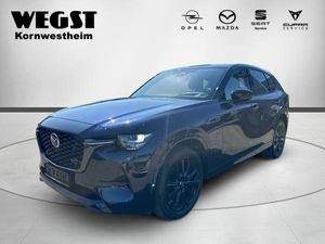 Mazda CX-60 💥Leasing-Kracher💥 2026 Mazda CX-60 3.3L e-SKYACTIV D 254ps 8AT AWD Homura Plus BLOP