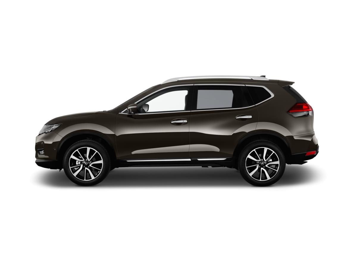 Nissan X-Trail Tekna e-Power Nappa Bose Pano eHK ACC Leasing