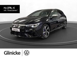 Volkswagen Golf VIII R 2.0 TSI 4M Matrix LM 18