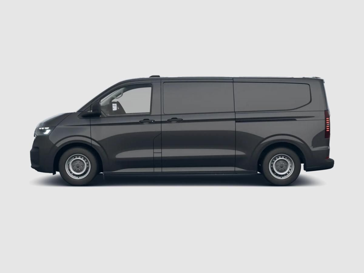 Volkswagen Transporter e-Transporter Holland Doka LR Leasing