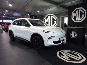 MGS5 Comfort 49kWh Standard Range