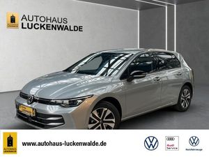 Volkswagen Golf VIII 1.5 eTSI Energy DSG *LED+*AHK*NAV*SHZ*