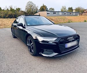 Audi A6 50 TFSIe Quattro | TOP Ausstattung Leasingübernahme