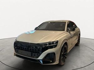 Audi Q8 SUV 55 TFSIe Quattro+AHK+B&O+Head-up (MT) Leasing