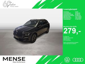 Skoda Kamiq 1.5 TSI Monte Carlo Matrix Pano SD LED PDC