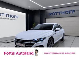Volkswagen Arteon Shooting Brake 2.0 TDI DSG R-LINE AHK NAV