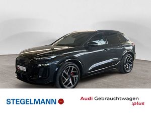 Audi Q6 e-tron S-Line*Matrix*Memory*