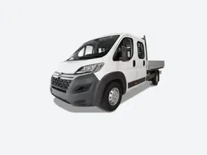 Citroën Jumper Citroen Jumper 35 L2 DoKa