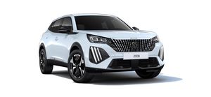 Peugeot 2008 Allure