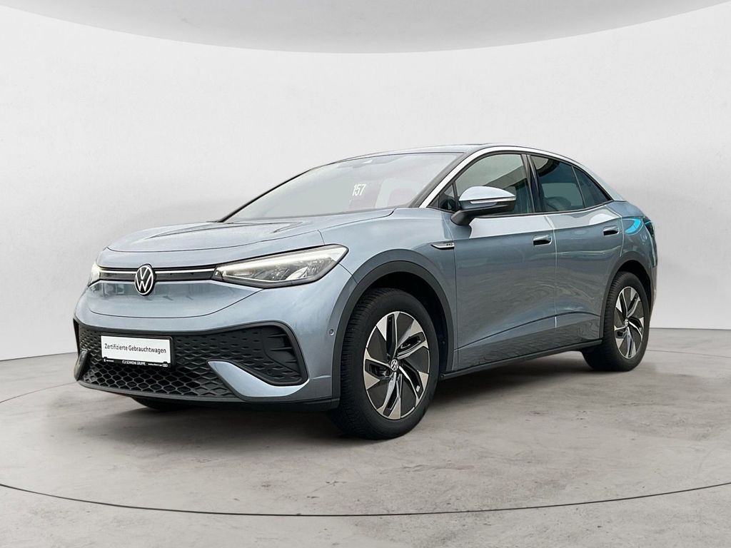Volkswagen ID.5 Pro Allwetter AHK Kamera Leasing