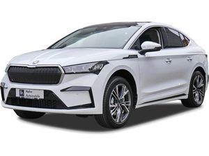 Skoda ENYAQ Coupé 