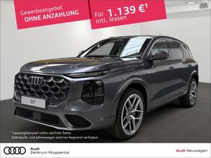 Audi Q7 SUV TDI quattro 220 kW tiptronic