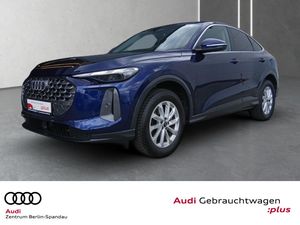 Audi Q5 Sportback TFSI qu. Adv. S tronic *AHK*R-CAM*