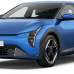 Kia EV4 Leasing