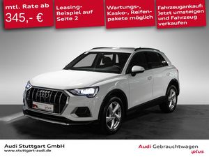 Audi Q3 SUV advanced 35 TFSI S tronic