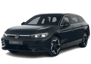 VW Passat Variant 2,0 TDI SCR DSG Business