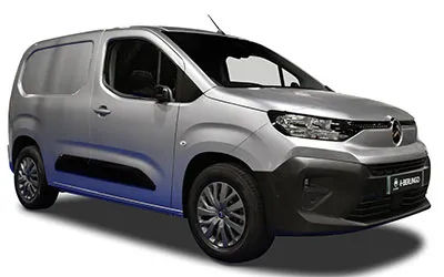 Citroën ë-Berlingo FIRST Elektro 42 kWh XL erhöhte Nutzlast First