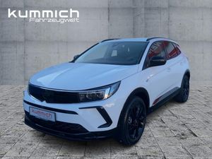 Opel Grandland (X) GS 1,2, LED Licht, Infotainmentpaket Leasing