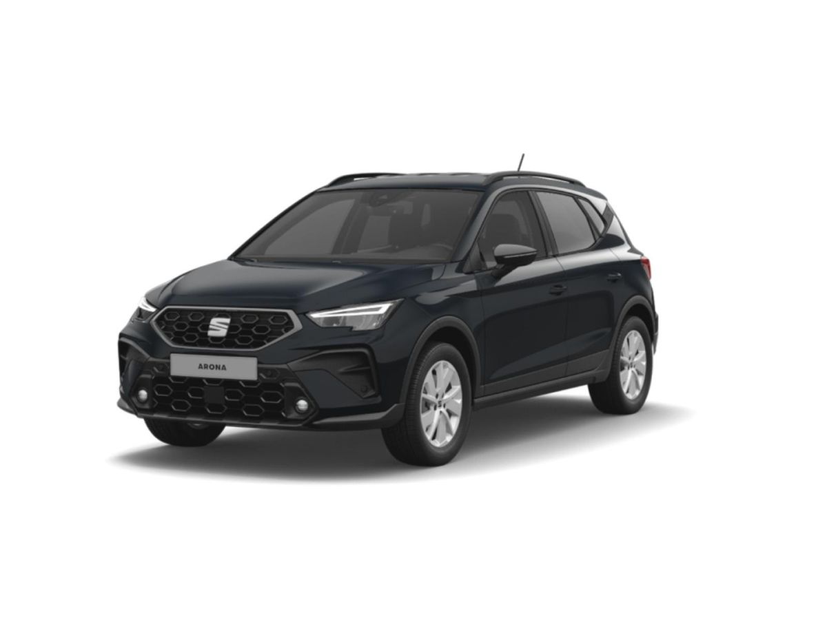 Seat Arona 1.0 TSI FR / BESTELLFAHRZEUG ! Leasing