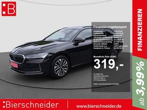 Skoda Superb Combi 2.0 TDI DSG Selection AHK NAVI MATR