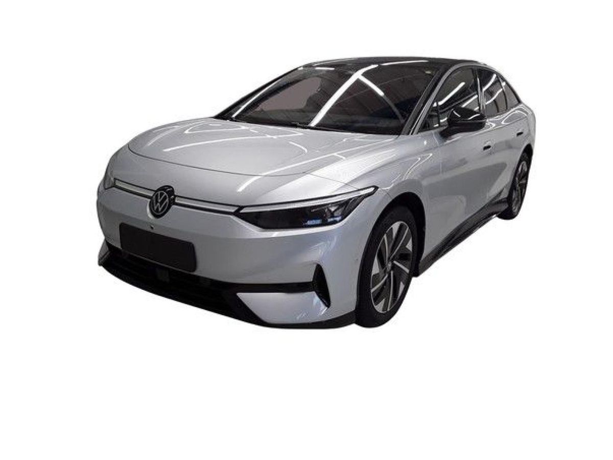 Volkswagen ID.7 Pro 210kW - Matrix-LED HUD Wärmepumpe Rear View HUD PDC Massage SHZ DCC CarPlay Leasing