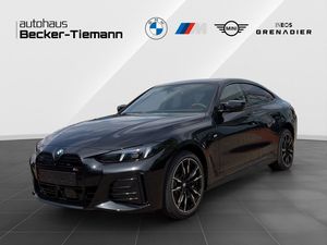 BMW i4 M60 - UPE 86.710,- € #exclusive