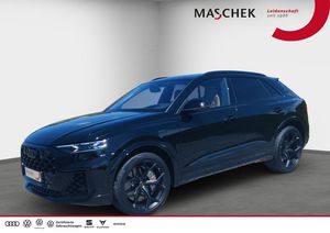 Audi RSQ8 Performance UPE: 191.935.- Keramik AHK 305