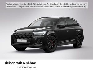 Audi Q7 S line TDI quattro Matrix/AHK/Allradlenkung