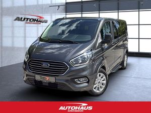 Ford Tourneo Custom 2.0 TDCI L2 Tourneo Titanium X