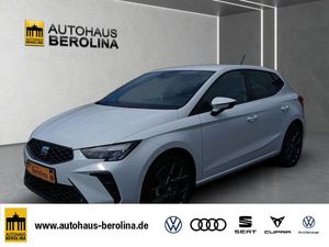 Seat Ibiza 1.0 TSI Style DSG *ACC*NAV*R-CAM*PDC*SHZ*