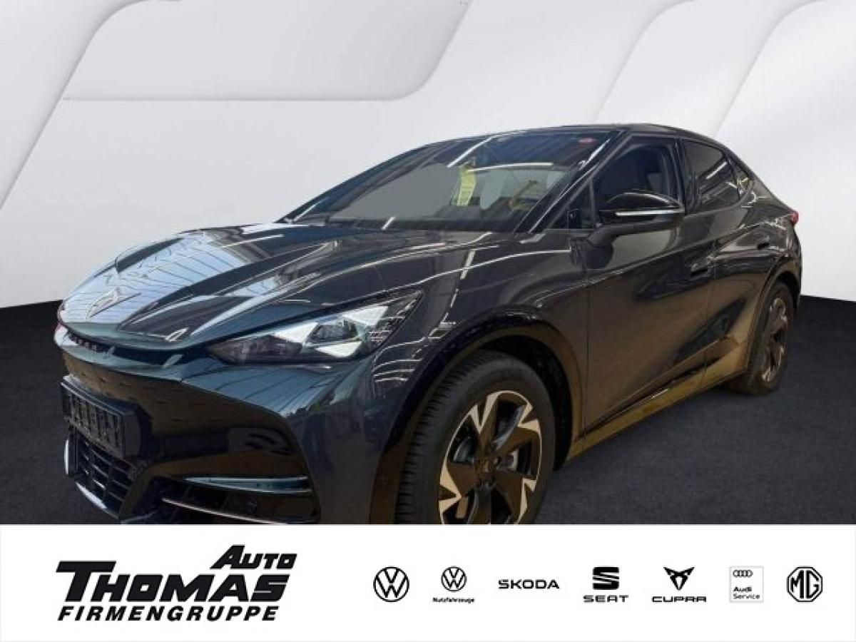 Cupra Tavascan Endurance 210KW ohne weitere Nebenkosten Leasing