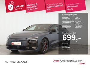 Audi S6 Sportback e-tron | AHK | 8-fach 699€ B&O