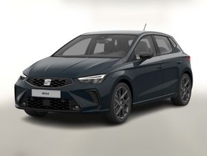 Seat Ibiza FR DSG Facelift VollLED SHZ Kam Kessy 18" Leasing privat