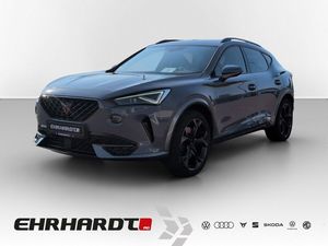 Cupra Formentor 2.0 TSI DSG VZ DCC AHK*MATRIX*VIRTUAL*