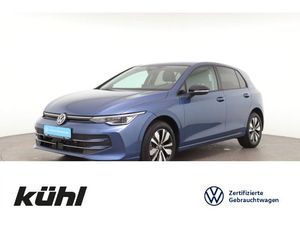 Volkswagen Golf 8 VIII 2.0 TDI DSG Goal LED+/ACC/Kamera/App
