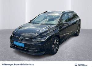 Volkswagen Golf VIII 1.5 eTSI Goal DSG Ganzjahresreifen App