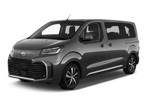 Toyota Proace Verso *Lounge*L1*Automatik*