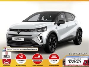 Renault Captur CAPTUR Esprit Alpine Full Hybrid E-Tech 160