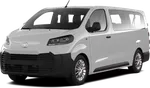 Toyota Proace Verso Leasing