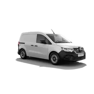 Renault Kangoo Rapid E-Tech L1 Comfort Range AC22/DC80 MY24
