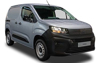 Fiat E-Doblò CITY PRO 100 kW 50 kWh XL erh. N. City PRO AT Leasing