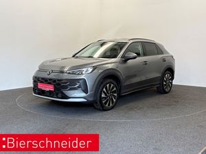 Volkswagen T-Roc 1.5 eTSI DSG LIFE Neues Modell ALU 17 AHK