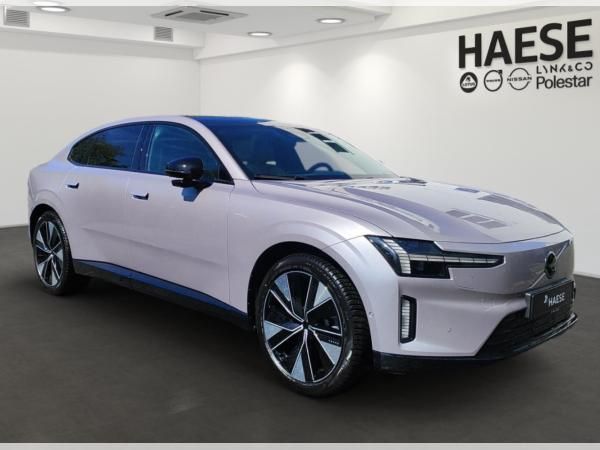 Volvo ES90 Single Motor Extended Range 92 kWh ***Gewerbekunden-Angebot*** Leasing